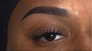 brows by talinia lynette up to 48