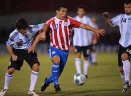 La selección de argentina no pudo en la bombonera ante el combinado paraguayo, que realizó un gran partido en. La Seleccion Paraguaya En El Mundial De Sudafrica 2010