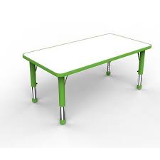 Standard Rectangle Table At Rs 8999