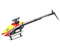 xlpower nimbus 550 nitro helicopter kit