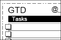3x5 Gtd Card Template On Letter And A4 Is Available For Free Download