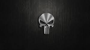 punisher skull wallpapers top free