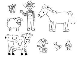 Check out all the brand read more 70 Animal Colouring Pages Free Download Print Free Premium Templates