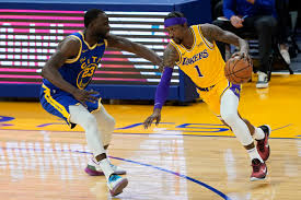 For los angeles, lebron james, anthony davis and dennis schroder are back and. 2ti1sznqlj37fm