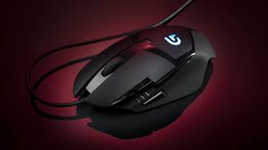 This device is still using a cable to connect . Logitech G402 Hyperion Fury Gaming Mouse Review Techradar