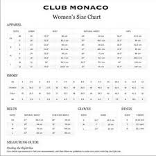 Club Monaco Faux Leather Shorts