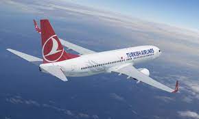 turkish airlines economy cl