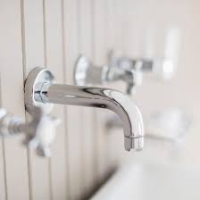 If you want to change your faucet handles, you need to remove them along with the stems connecting to the pipes. How To Remove And Replace A Tub Spout