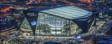 Everything You Ever Wanted to Know About US Bank Stadium | NanaWall