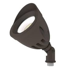 Hubbell 40432 Outdoor Flood Led Light