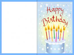 Free printable foldable birthday cards birthday cards to print zk99 pineglen is one of the pictures that are related to the picture before in the collection gallery, uploaded by birthdaybuzz.org.you can also look for some pictures that related to birthday cards by scroll down to collection on below this picture. Printable Black And White Birthday Card