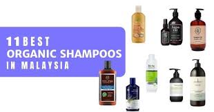 Shipments to malaysia are being handled normally for dhl express shipping. 11 Best Natural Organic Shampoos In Malaysia 2021 Sls Free