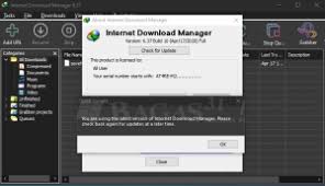 We did not find results for: Internet Download Manager 6 37 Build 10 Full Version