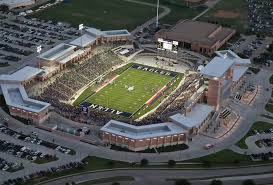 The Most Expensive High School Football Stadium In America