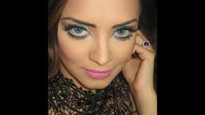 y doll eyes makeup how to make