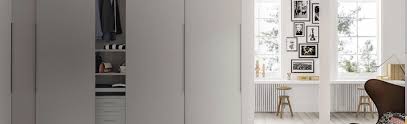 Browse the homebase range online including track sets and wardrobe interiors too! Built In Sliding Wardrobes In Sydney And Illawarra Betta Wardrobes