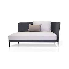 Kabu Sofa With One Arm Made Make