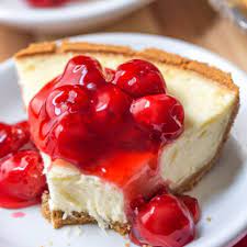 easy cheesecake recipe only 3