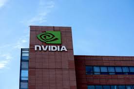 Nvidia the latest collateral damage in US-China tech war | TechCrunch