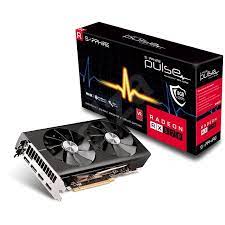 This is due to the fact that radeon rx 560 comes with 1024 stream processors while radeon rx 460 has got only 896 stream processors. Sapphire Pulse Radeon Rx 570 8g G5 Hdmi Dp Graphics Card Alzashop Com