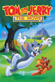 tom and jerry the full