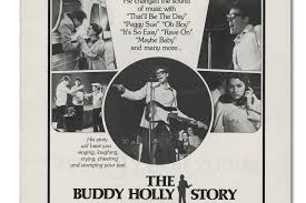 The best movie quotes, movie lines and film phrases by movie quotes.com Buddy Holly Rock Roll Hall Of Fame