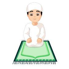 Gambar orang berpikir png 4 png image. Step By Step Muslim Prayer Guide Steps Of Salah Tashahhud Islamic Kids Activities Muslim Prayer Islamic Cartoon