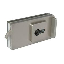 Glass Sliding Door Lock