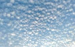 Cielos Poéticos: Poemas Cortos Sobre Las Nubes