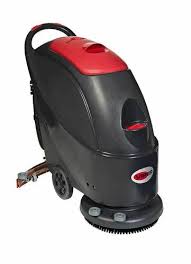 as 510c scrubber dryer