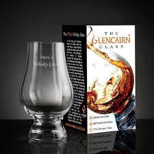 Personalised Glencairn Whisky Tasting