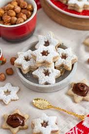 A traditional german christmas gingerbread cookie, or lebkuchen. 10 Best German Christmas Cookies Easy German Cookie Ideas