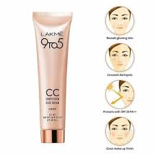 lakme white lakm foundation cream for