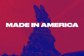 Made In America Festival At Benjamin Franklin Parkway On 31