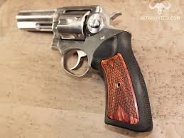 ruger gp100 altamont company