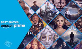 amazon prime to watch in canada