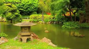 anese tea garden golden gate park