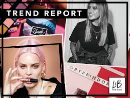 trend report new collabs ahead