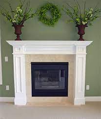 Fireplace Fireplace Mantels