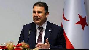 KKTC Başbakanı Ersan Saner neden istifa etti? KKTC'de neler oldu? - Dünya  Gazetesi