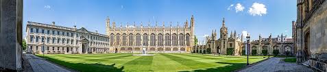 University Of Cambridge Wikipedia