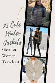 25 cute winter jackets best coats for