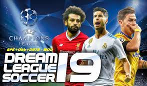 Dream league soccer 2019 mod uefa champions league. Dream League Soccer 2019 Uefa Champions League Download