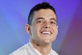 Rami malek is the star of the critically acclaimed usa series mr. Rami Malek Talks About That Parking Meter
