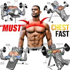 grow chest muscles why your chest isn
