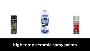 48 best high temp ceramic spray paints