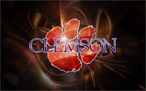 50 clemson football desktop wallpaper