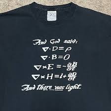 Vintage Black Hole Physics T Shirt