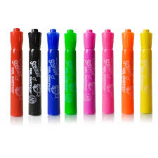 Mr Sketch Scented Markers Pack Of 8