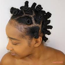 749603b79d943986210b33d7a9ca29b9 bantu knot hairstyles natural hairstyles